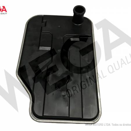 Filtro Cambio Automatico Mb C180 C200 C250 C280 Wega Wfc926