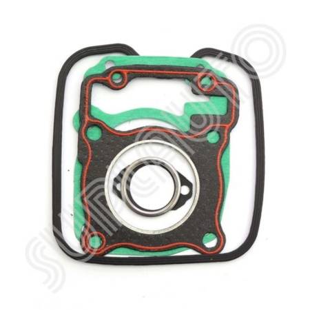 Kit Superior Juntas Tampa De Valvulas Anel Cg 150 J Lima Jl58200K