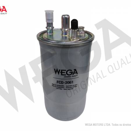 F Comb Ranger 05/ 3.0 Fcd2061 Ranger/Troller 05/07 3.0 Elet