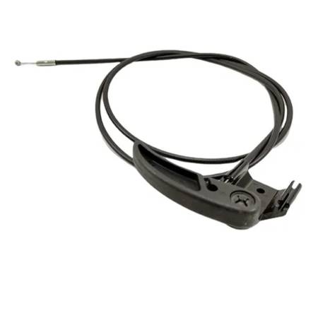 Cabo Acionamento Capo Vw Fox Spacefox 2005/ Vw 5Z2823531