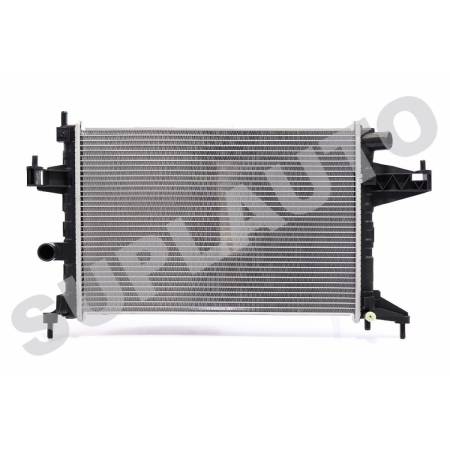Rad Gol 97/ Mi C/Ac 7067534 Gol 97/08 1.0 8/16V C/Ac