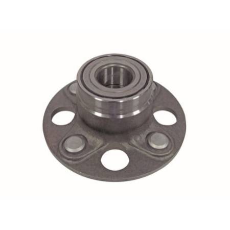 Cubo De Roda Traseiro Sem Abs Honda Fit Ima Al961