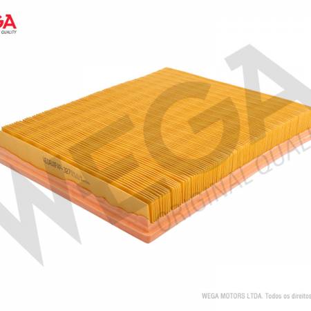 Filtro De Ar Renault Master 2002/ Wega Fap3271