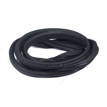 Guarnicao De Porta Gol G5 G8 2013/ Vw 5U4833721J1Nn