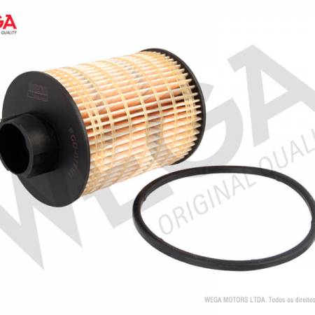 Filtro De Combustível Ducato 06/Fcd0771/1 Boxer/Jumper