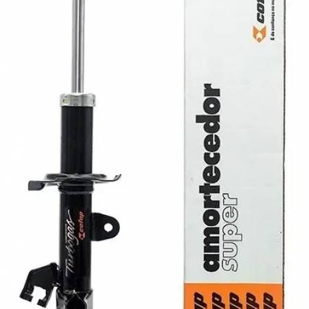 Amortecedor Dianteiro Esquerdo Versa 2011/ Cofap Gp30531