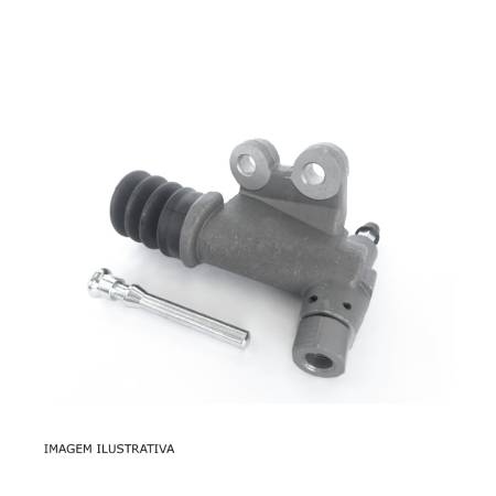 Cilindro Auxiliar Embreagem Honda Civic City Fit Controil C2699