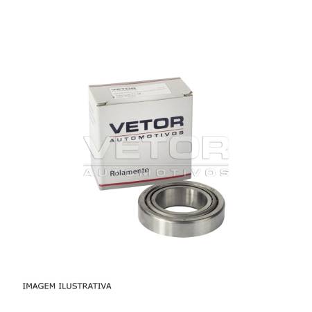 Rolamento Roda Ford Escort Verona Vetor 29749/10