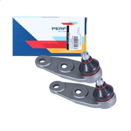 Par Pivo Suspensao Gol Parati 1995/1997 15Mm Grupo Pvi1003