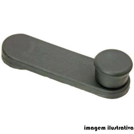 Macaneta De Vidro Uno Pr Plas Mac Premio Elba Marzu A47