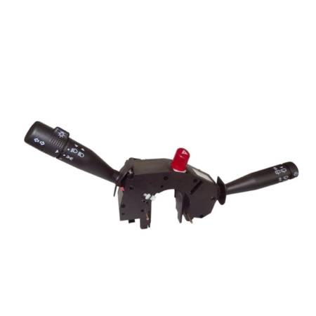 Chave De Seta Com Limpador Traseiro Escort 1997 A 2002 Kostal K1510016