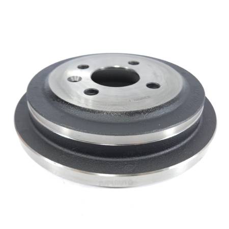 Tambor Freio Traseiro Onix 1.0 12V Ecotec 19/ Fremax Bd3586