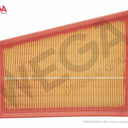 Filtro De Ar Megane Scenic 2006/ Wega Fap7013