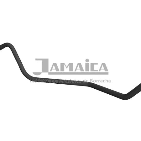 Mangueira Reservatorio Ao Cabecote Fiesta Courier 1.4 Jamaica J7568