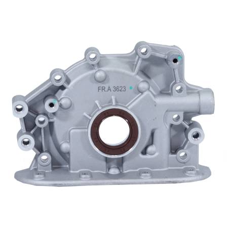 Bomba Oleo Effa Towner 1.0 8V 06/09/ Isapa 26416