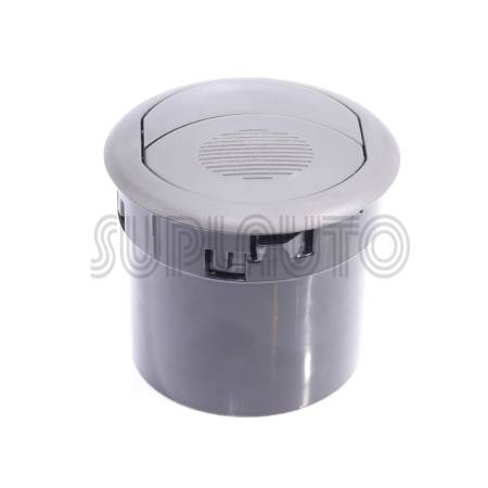 Difusor De Ar Cinza Central Palio 2012/ Autoplast Ap890