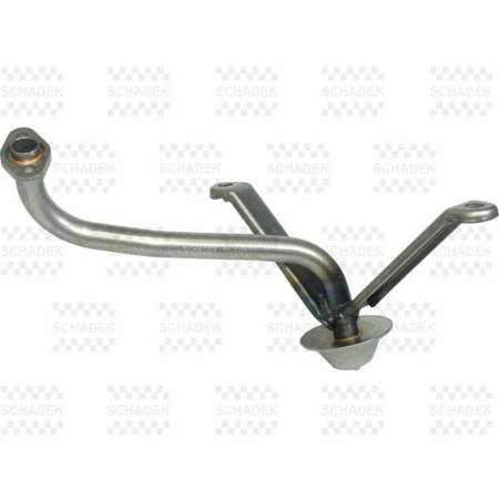 Pescador Oleo Astra Vectra Schadek 11360
