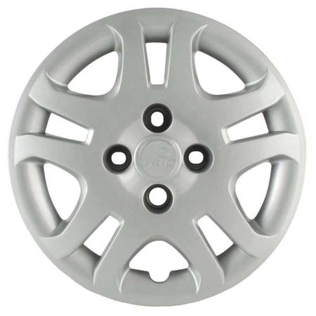 Calota Grid Fiesta Sedan Aro 14 Fiesta Sedan 2011