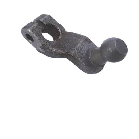 Alavenca Do Pedal Mercedes Benz 608D Ima Al129