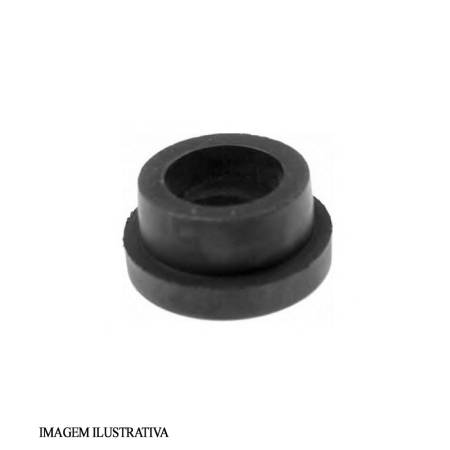 Bucha Feixe Mola Strada Fiorino 2011/ Fiat 51774010