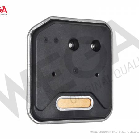 Filtro Do Cambio Automatico Dakota Cherokee 5.2 Wega Wfc947 Filtro Do Cambio Automatico Dakota Cherokee 5.2 Wega Wfc947