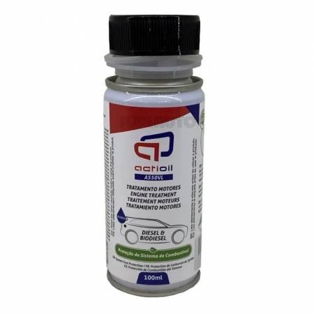 Adit Comb Actioil A550 Act55000Vl 100 Ml