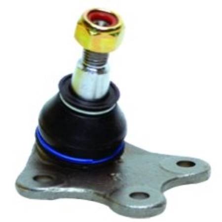 Pivo Fox 2002/ Polo Spacefox Lado Direito Driveway Je5022