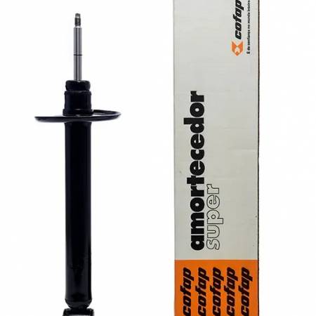 Amortecedor Traseiro Par Parati 83/96 Cofap B47571