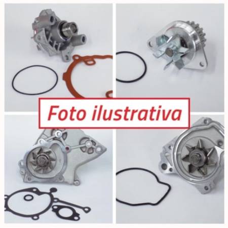 Bomba Agua Fiat Uno Mille Fiorino 1991/1994 Takao Bdfi20A