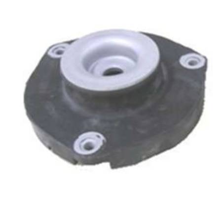 Coxim Amortecedor Polo Fox Cross Spacefox 2002 Em Diante Borflex 691