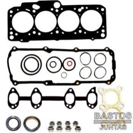 Jt Cabec Vect 16V 97/ 121529Pk