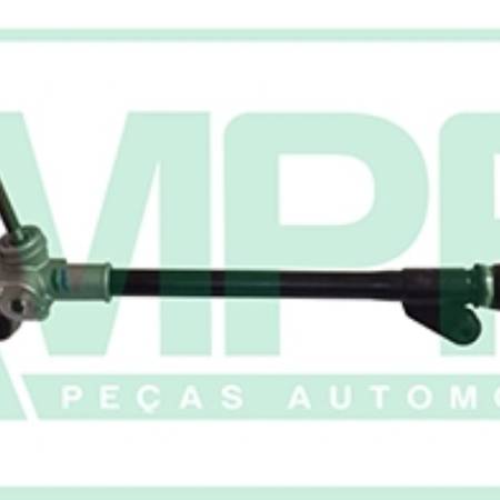 Caixa Direcao Ford Fiesta Zetec Rocam 2002/14 Ampri 26114