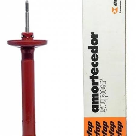 Amortecedor Traseiro Par Vw Santana Ford Royale Cofap Sb27446