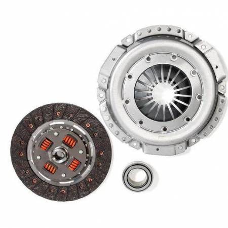 Kit Embreagem Monza Kadett Ipanema 1.8 2.0 93/ Luk 622208600