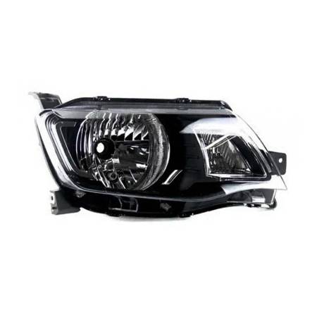 Farol Diant Ld Kwid 2017/2021 Renault 260101473R