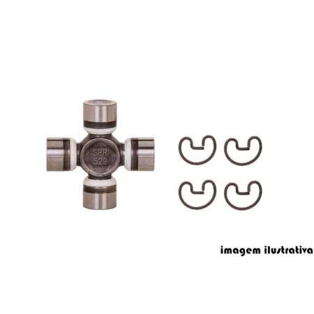 Cruz Ranger 4X4 Diant 5625X Ranger 4X4