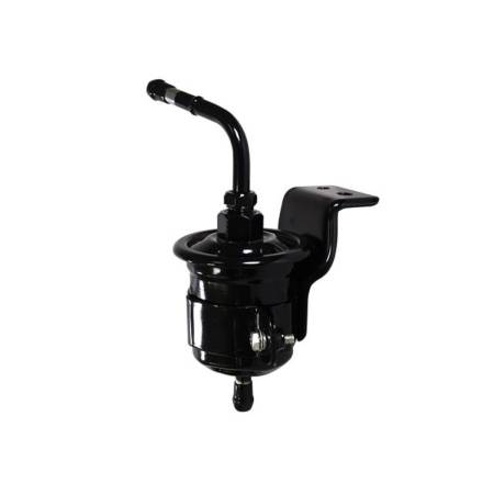 Filtro De Combustivel Hilux 12 Diesel Sec 2.5 3.0 Secundario Wega Jfc283