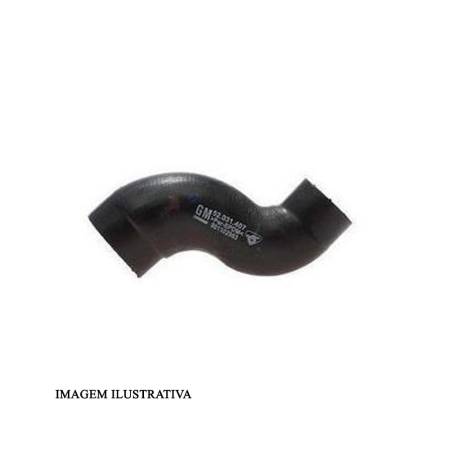 Mangueira Entrada Bomba D'agua Corsa Celta Agile Gm 52030881
