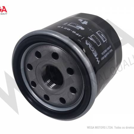 Filtro De Oleo Toyota Corolla Rav4 2019/ 2.5 Wega Jfo0218