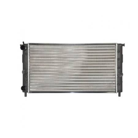 Radiador Fiorino Uno Premio 1996/2001 Magneti Rmm1064Rft
