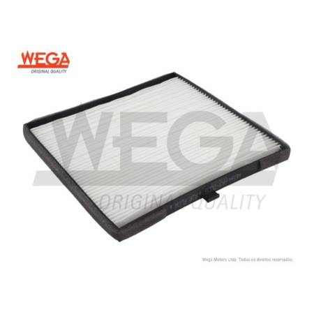 Filtro De Ar Condicionado Picanto 11 1.0 12V Wega Akx2005