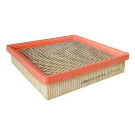 Filtro De Ar Honda Civic Crv Hrv 1996/ Wega Jfa491