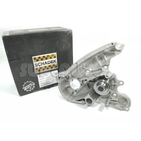 Bomba Agua Ducato 2.3 2010/ Schadek 20250I