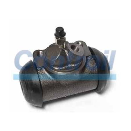 Cilindro Roda Gm Silverado Gmc 3500 Controil C3493