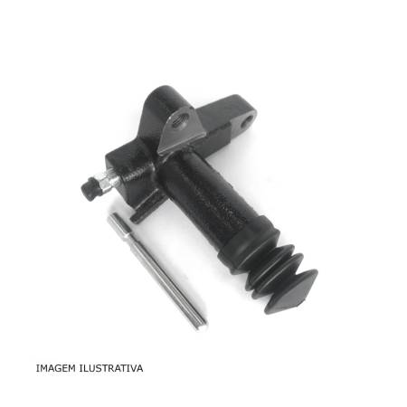 Cilindro Auxiliar Embreagem Mitsubishi L200 Controil C2697