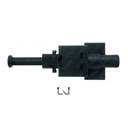Interruptor Embreagem Audi A3 Vw Gol Golf Fox 3-Rho 357