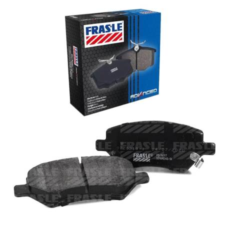 Pastilha Freio Dianteira Chery Tiggo 2.0 09/ Fras-Le Pd1697