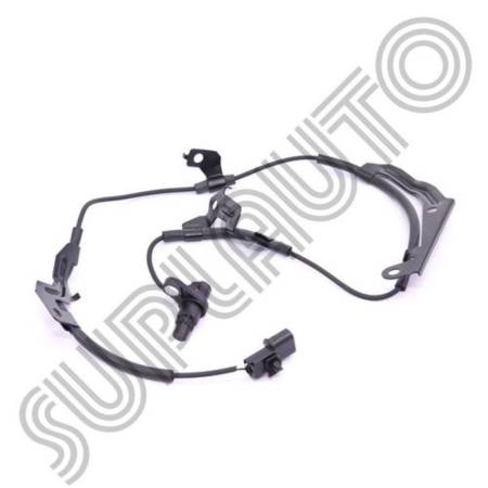 Sensor Abs Dianteiro Esquerdo L200 Triton 2012 Sp Mle80Im