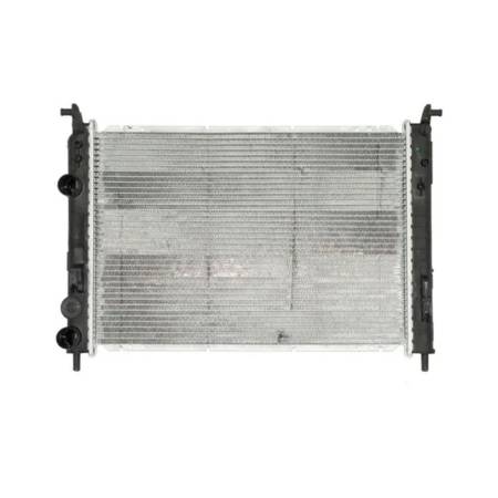 Radiador Idea Palio Siena Strada 1.4 1.6 .1.8 2001/ Com Ar Cond. Visconde Rv2541