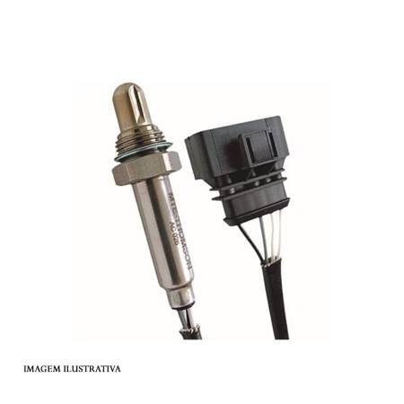 Sonda Lambda Gol Parati Saveiro Mte Mte7821